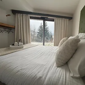 Les Trois Chaufatons - Boutiques, Propriétés Mont Montriond